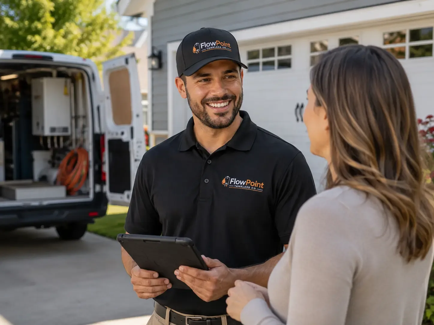 Tankless Water Heater Installation Judith Gap, MT FAQs